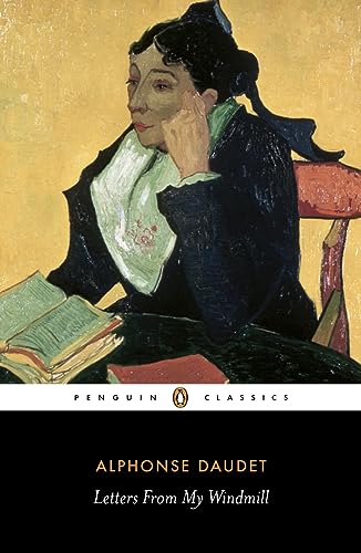 Letters from My Windmill (Penguin Classics)