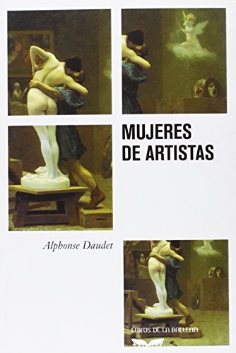 Mujeres de artistas (Fuera de Colección) von Universidad Autónoma de Madrid