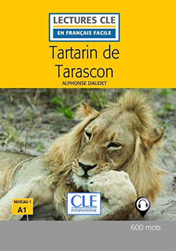 TARTARIN DE TARASCON A1 TARTARIN DE TARASCON A1