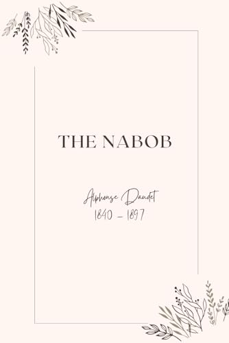 The Nabob (illustrated) von Independently published