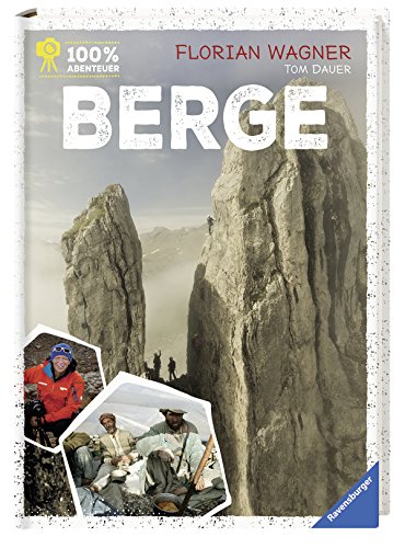 100 % Abenteuer: Berge