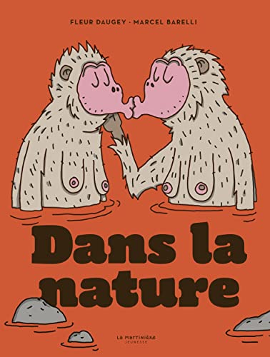 Dans la nature Dans la nature