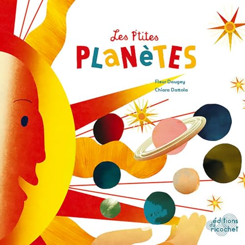 Les P'tites planètes: L'astronomie pour les enfants