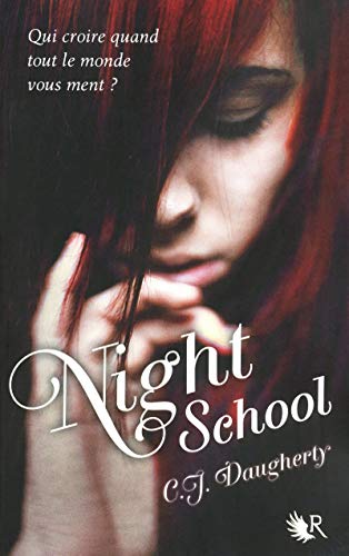 Night School 1 von ROBERT LAFFONT