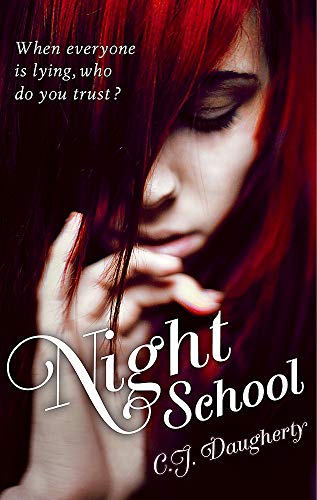 Night School: Number 1 in series von ATOM