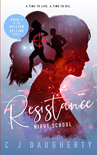 Resistance (Cimmeria Academy Mysteries, Band 4)