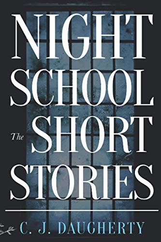 Night School: The Short Stories von Moonflower Publishing