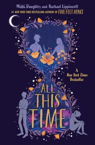 All This Time von Simon & Schuster