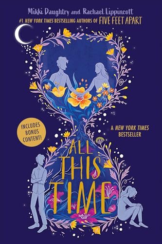 All This Time von Simon & Schuster