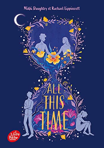 All this time von POCHE JEUNESSE