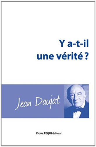 Y a T Il une Verite von TEQUI