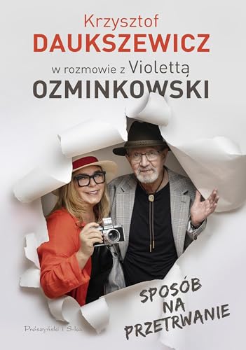 Sposób na przetrwanie von Prószyński Media