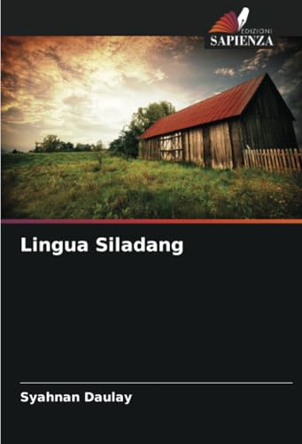 Lingua Siladang: DE von Edizioni Sapienza