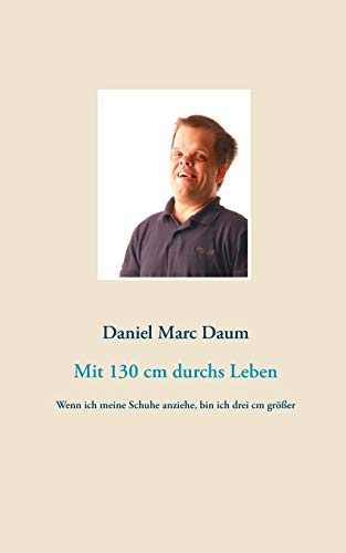 Mit 130 cm durchs Leben: Wenn ich meine Schuhe anziehe, bin ich drei cm größer