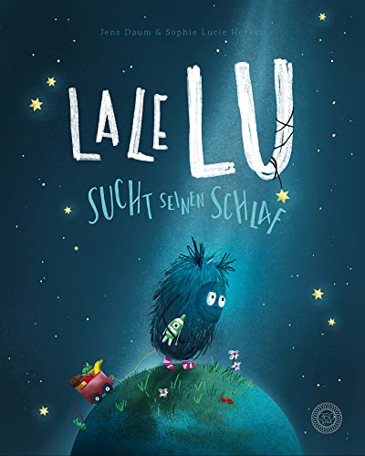 Lale Lu sucht seinen Schlaf: Gutenacht-Geschichte mit Gutenacht-Poster von 360 Grad Verlag GmbH