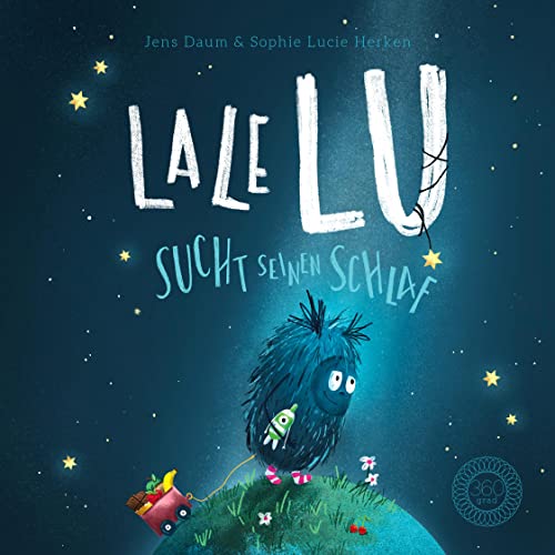 Lale Lu sucht seinen Schlaf - Das Pappbilderbuch: Gutenacht-Geschichte für die Kleinsten