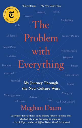The Problem with Everything: My Journey Through the New Culture Wars von Gallery Books