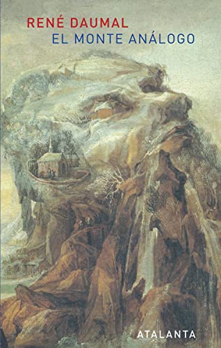 El monte análogo (Imaginatio Vera, Band 6)