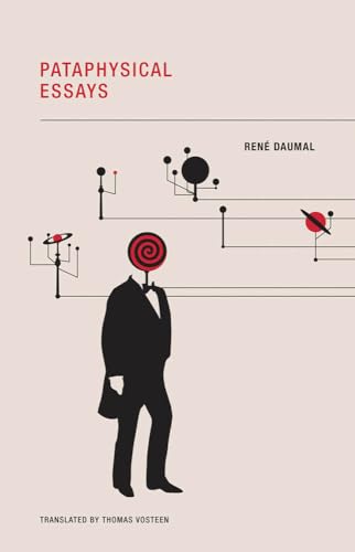 Pataphysical Essays (Imagining Science, 4)