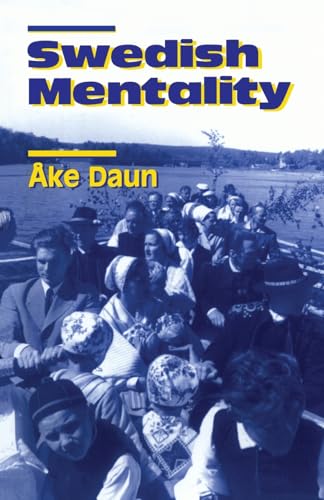 Swedish Mentality Swedish Mentality von Penn State University Press