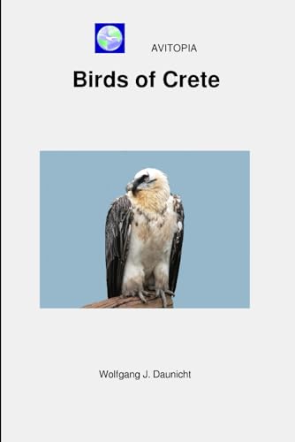 AVITOPIA - Birds of Crete
