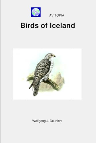 AVITOPIA - Birds of Iceland von Independently published