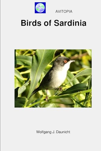AVITOPIA - Birds of Sardinia