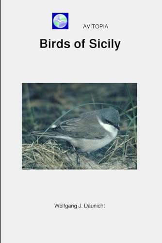 AVITOPIA - Birds of Sicily
