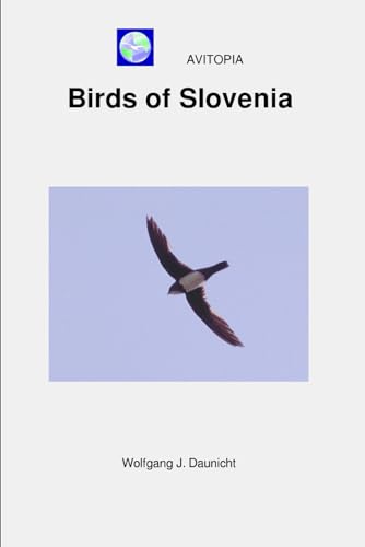 AVITOPIA - Birds of Slovenia