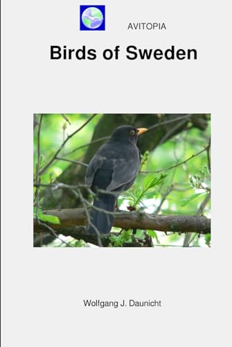 AVITOPIA - Birds of Sweden von Independently published