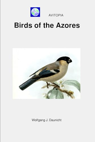 AVITOPIA - Birds of the Azores