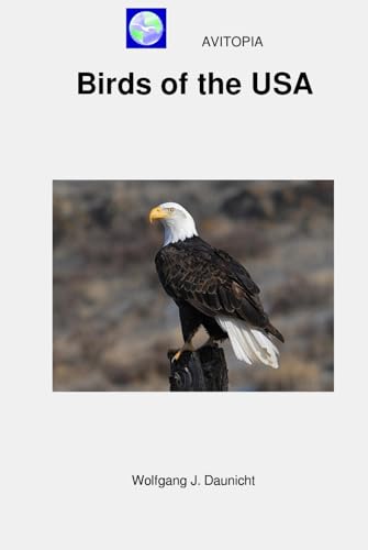AVITOPIA - Birds of the USA von Independently published