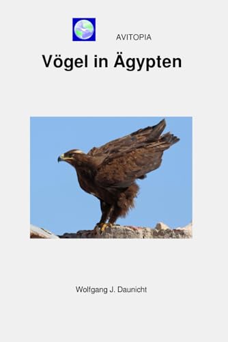 AVITOPIA - Vögel in Ägypten von Independently published