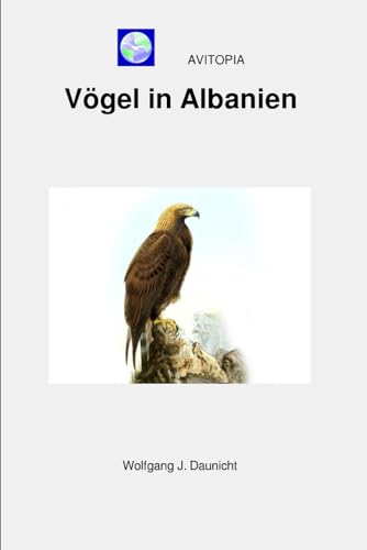 AVITOPIA - Vögel in Albanien