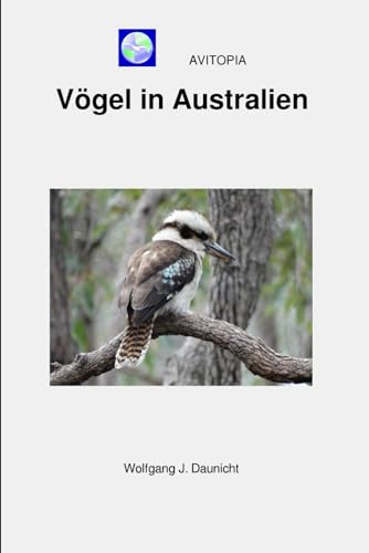 AVITOPIA - Vögel in Australien