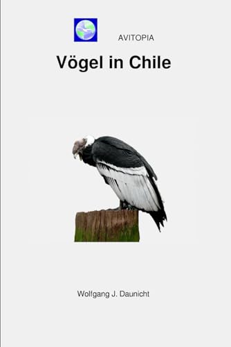 AVITOPIA - Vögel in Chile