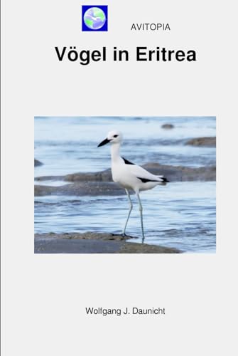 AVITOPIA - Vögel in Eritrea von Independently published