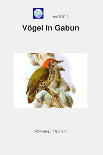 AVITOPIA - Vögel in Gabun