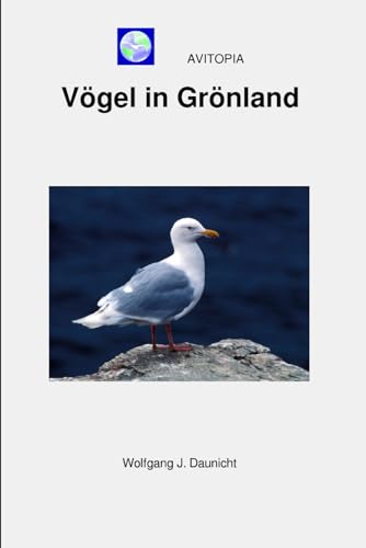 AVITOPIA - Vögel in Grönland von Independently published