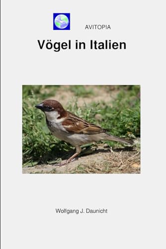 AVITOPIA - Vögel in Italien
