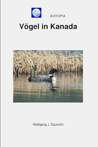 AVITOPIA - Vögel in Kanada von Independently published