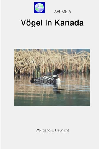 AVITOPIA - Vögel in Kanada von Independently published