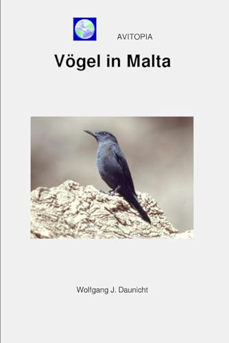 AVITOPIA - Vögel in Malta