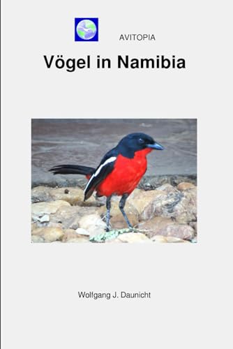 AVITOPIA - Vögel in Namibia