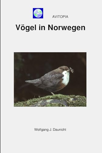 AVITOPIA - Vögel in Norwegen von Independently published