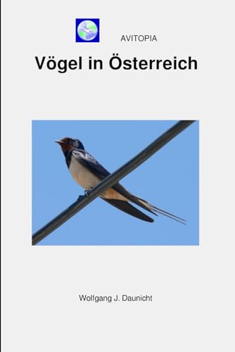 AVITOPIA - Vögel in Österreich