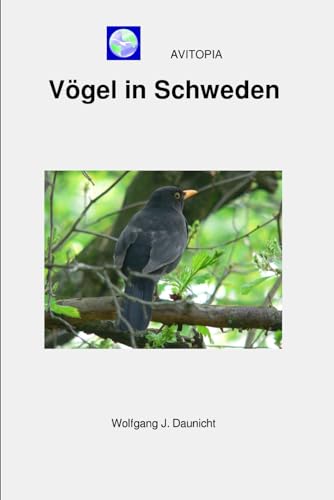 AVITOPIA - Vögel in Schweden
