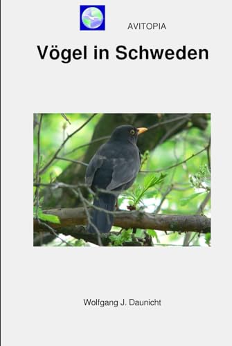 AVITOPIA - Vögel in Schweden von Independently published