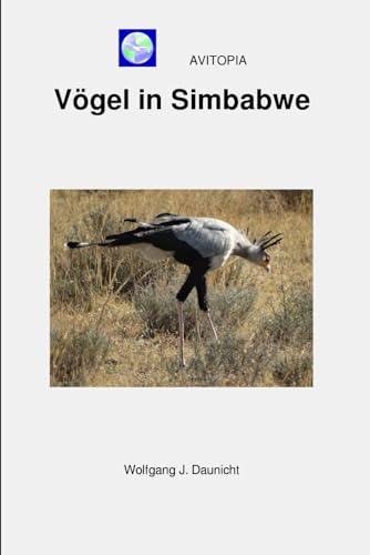 AVITOPIA - Vögel in Simbabwe