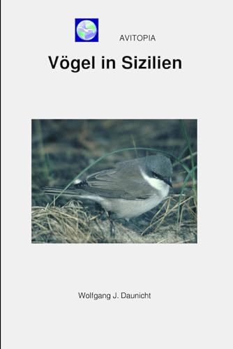 AVITOPIA - Vögel in Sizilien von Independently published